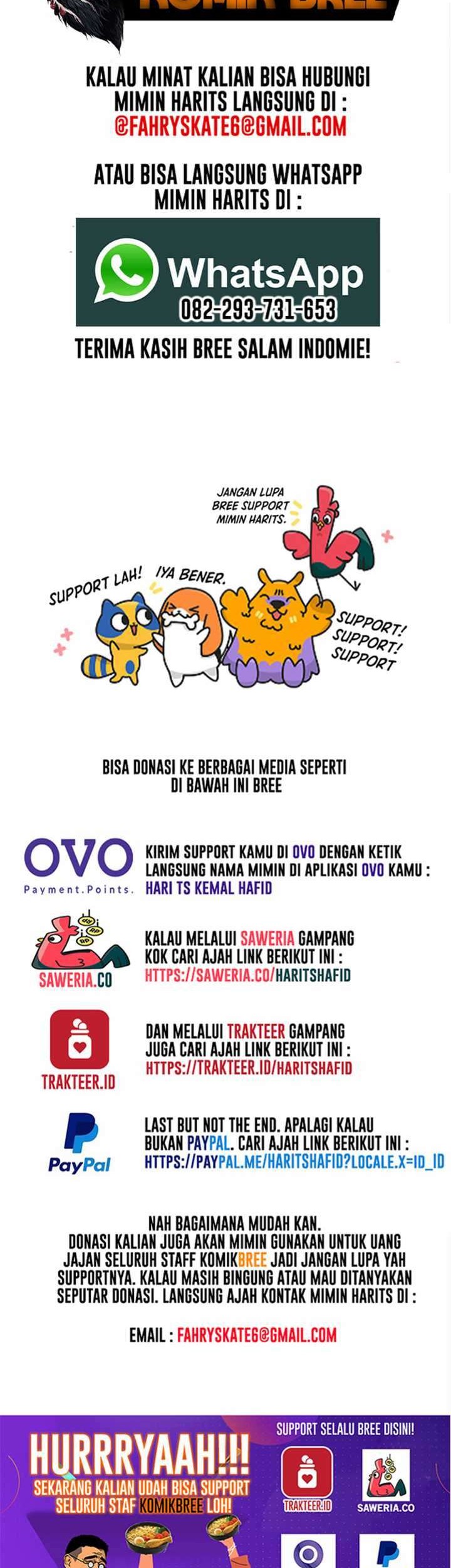 Rebirth Abandoned Less Return Bab 200 halaman 24