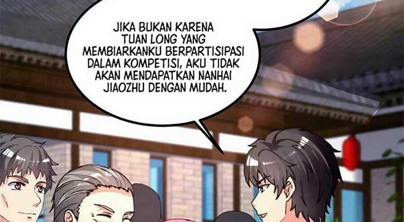 Rebirth Abandoned Less Return Bab 203 halaman 4