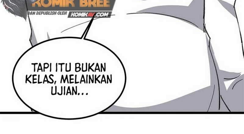 Rebirth Abandoned Less Return Bab 203 halaman 16