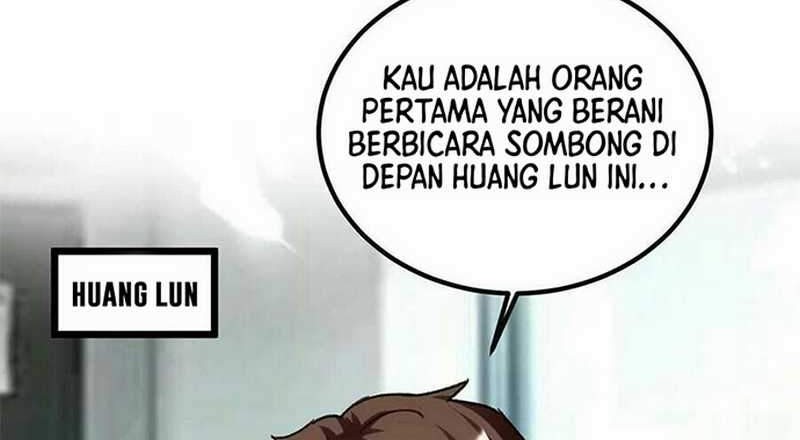 Rebirth Abandoned Less Return Bab 203 halaman 22