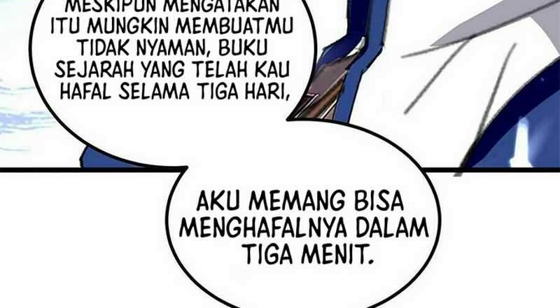 Rebirth Abandoned Less Return Bab 203 halaman 28