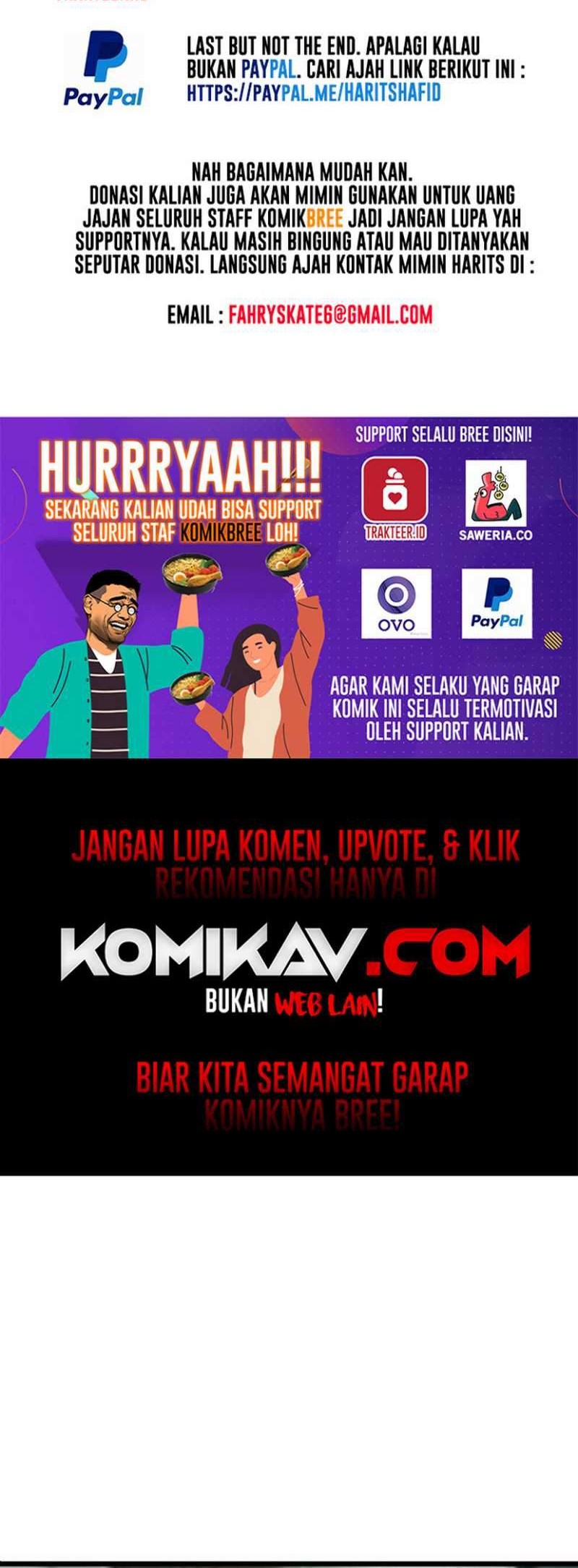 Rebirth Abandoned Less Return chapter 208 halaman 2