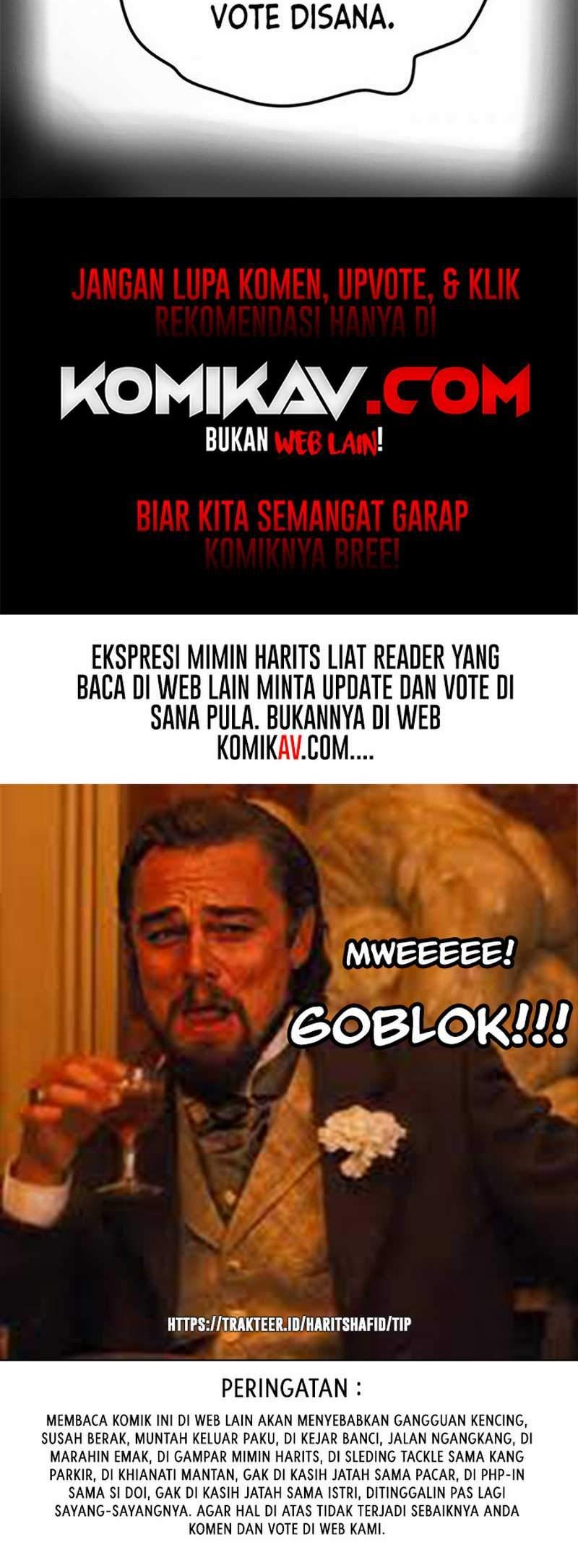 Rebirth Abandoned Less Return chapter 208 halaman 20