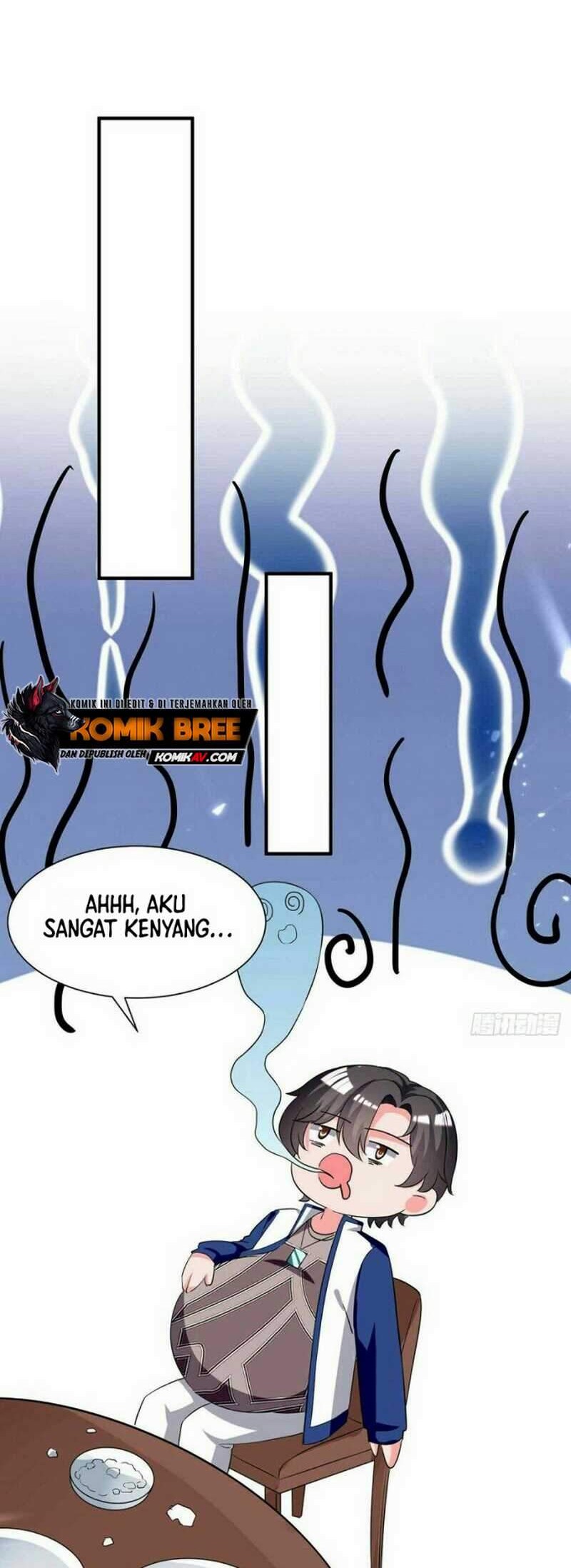 Rebirth Abandoned Less Return chapter 213 halaman 10