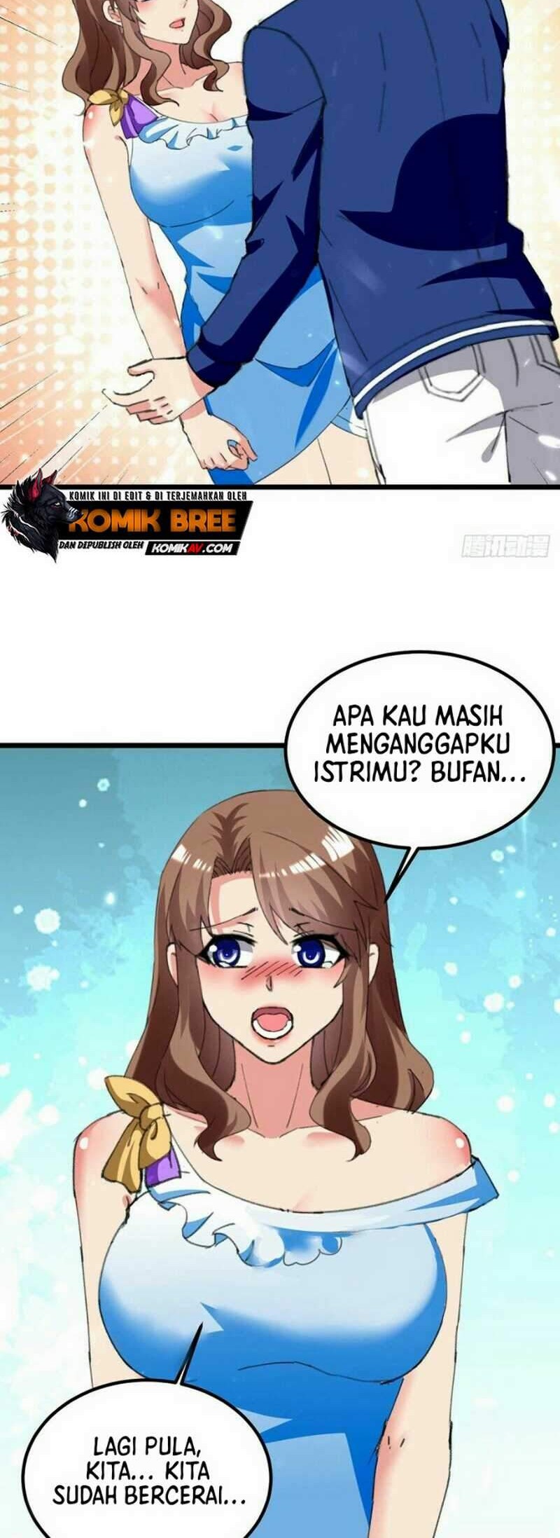 Rebirth Abandoned Less Return chapter 213 halaman 16