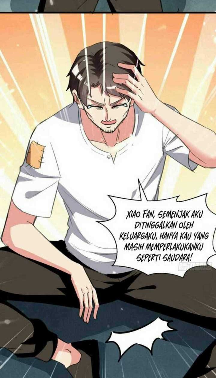 Rebirth Abandoned Less Return chapter 215 halaman 3