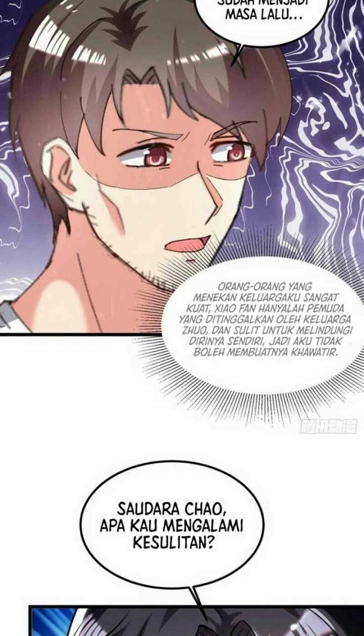Rebirth Abandoned Less Return chapter 215 halaman 5