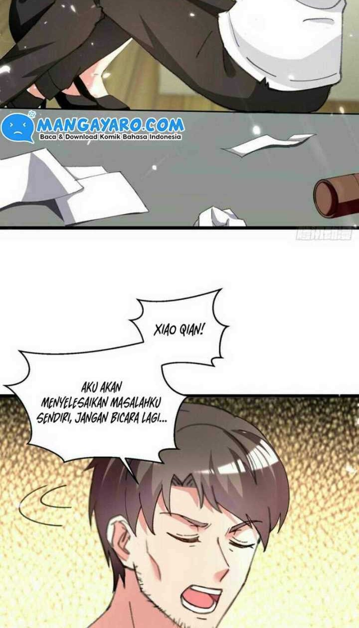 Rebirth Abandoned Less Return chapter 215 halaman 7