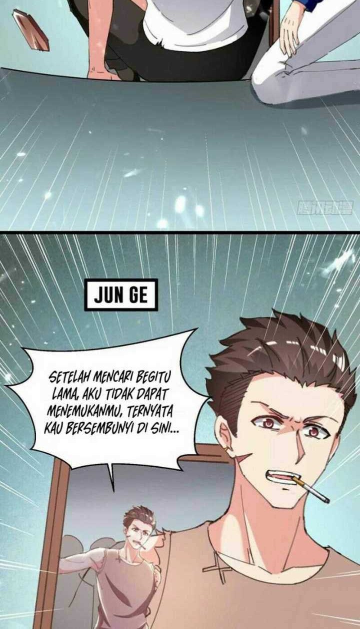Rebirth Abandoned Less Return chapter 215 halaman 9