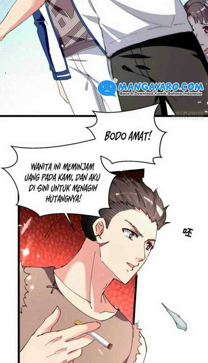 Rebirth Abandoned Less Return chapter 215 halaman 11