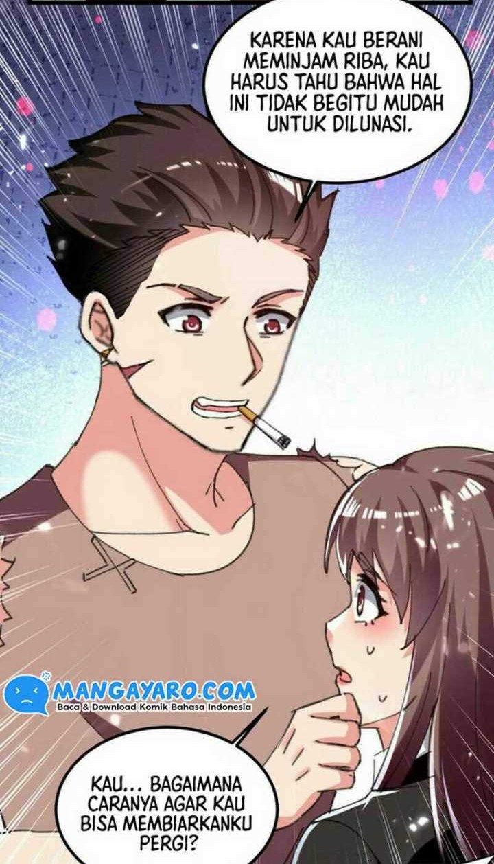Rebirth Abandoned Less Return chapter 215 halaman 13