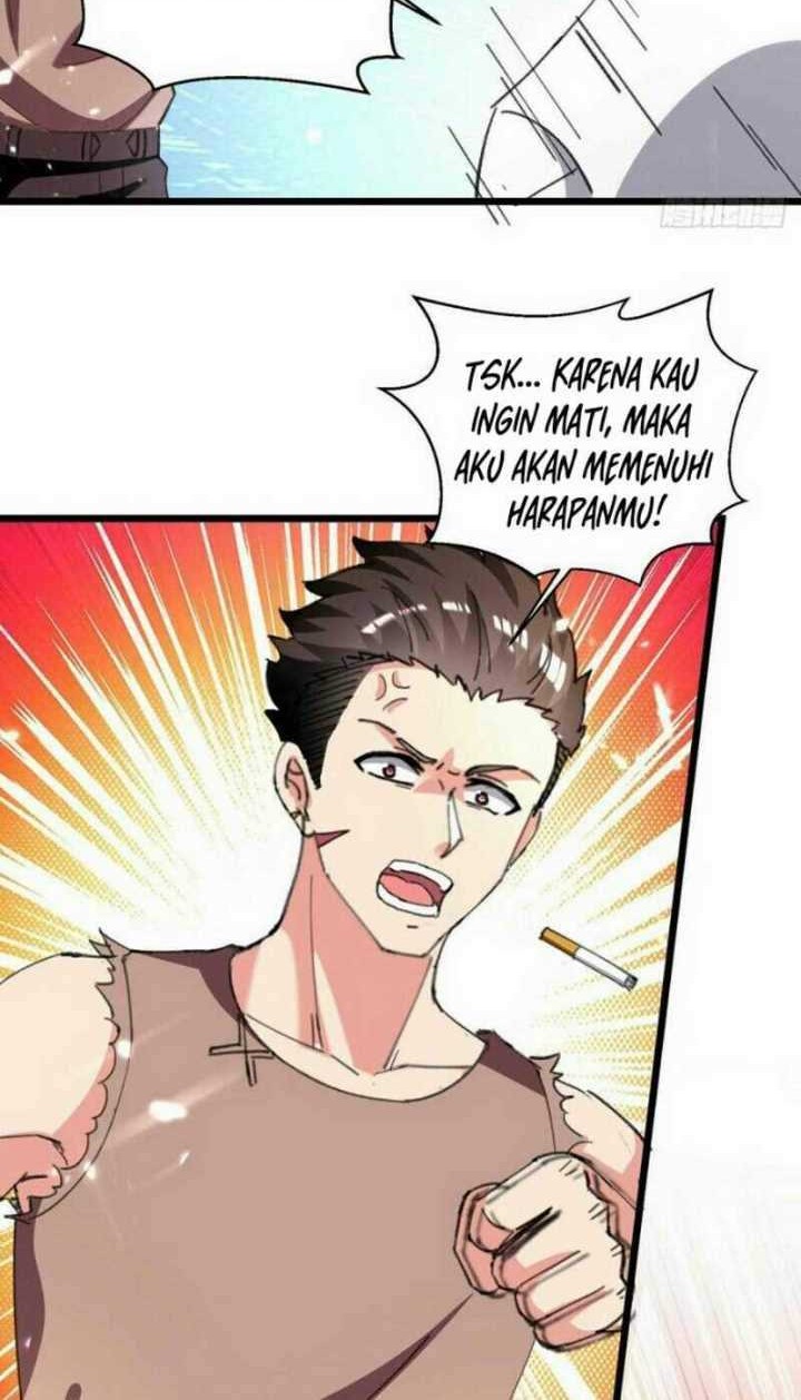 Rebirth Abandoned Less Return chapter 215 halaman 19