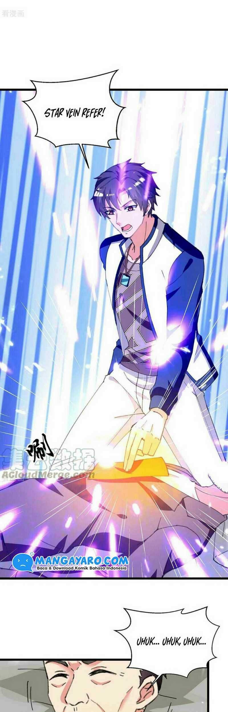 Rebirth Abandoned Less Return chapter 218 halaman 12