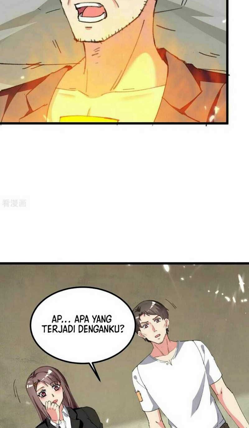 Rebirth Abandoned Less Return chapter 218 halaman 13