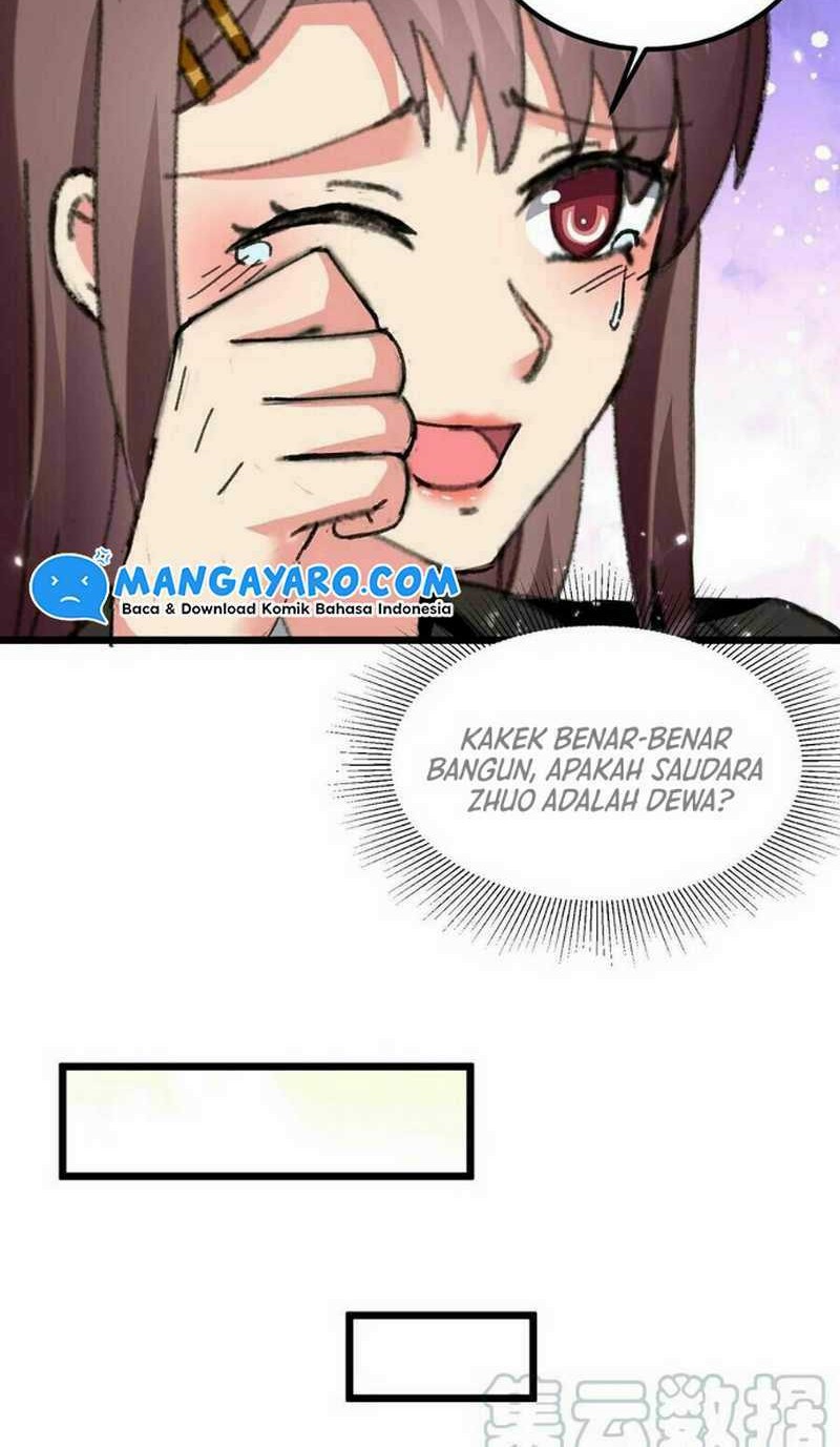 Rebirth Abandoned Less Return chapter 218 halaman 15