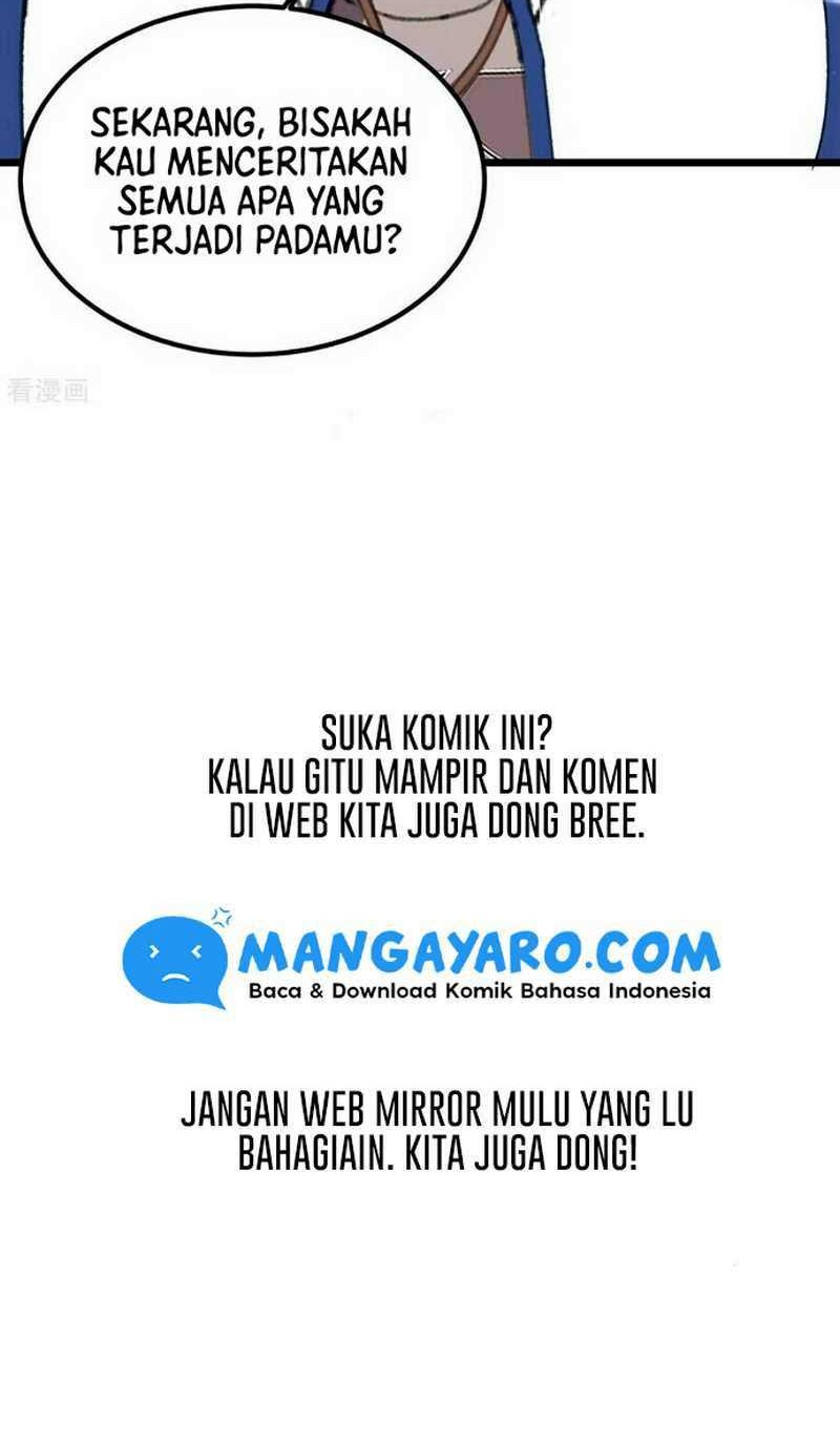 Rebirth Abandoned Less Return chapter 218 halaman 21