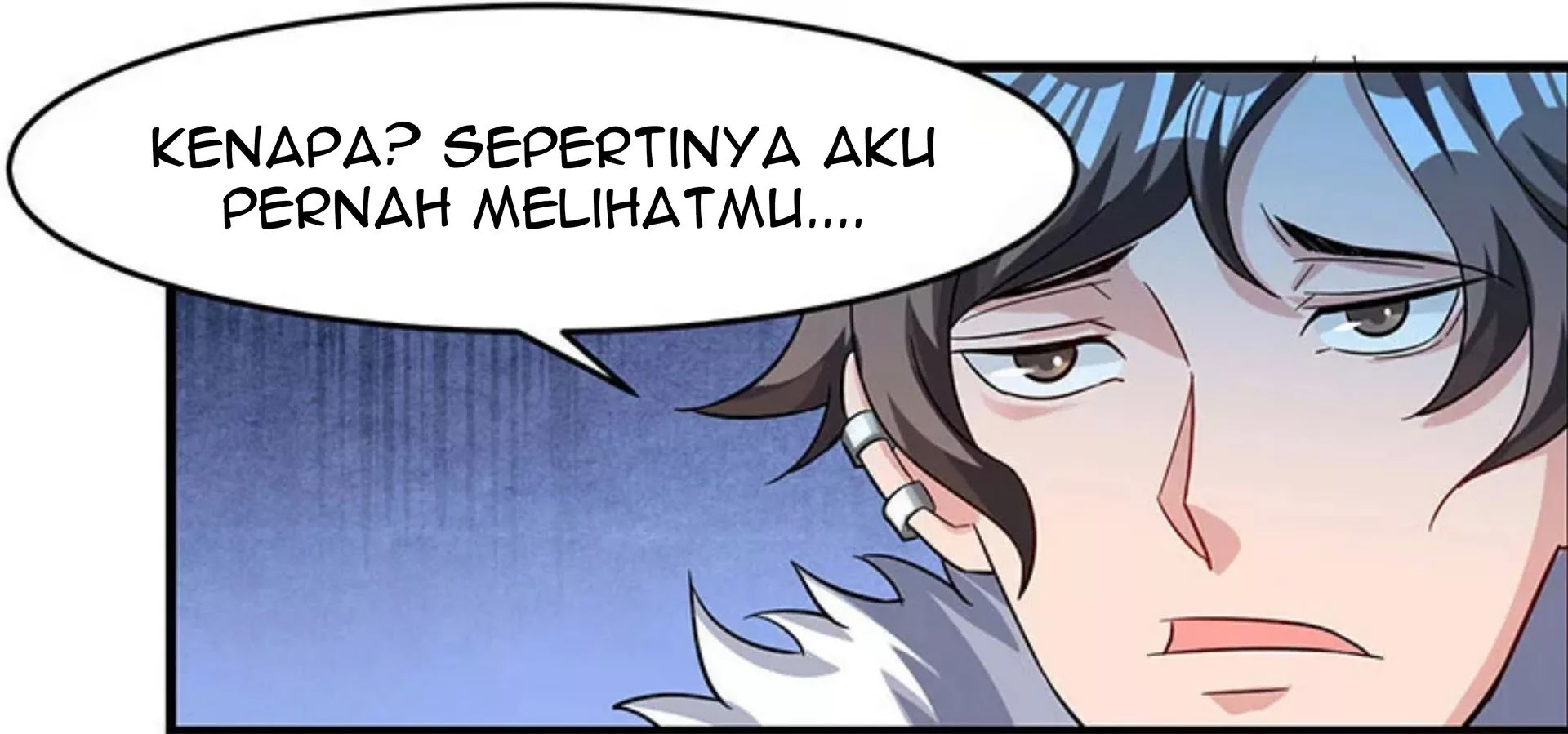 Rebirth Abandoned Less Return Bab 22 halaman 22
