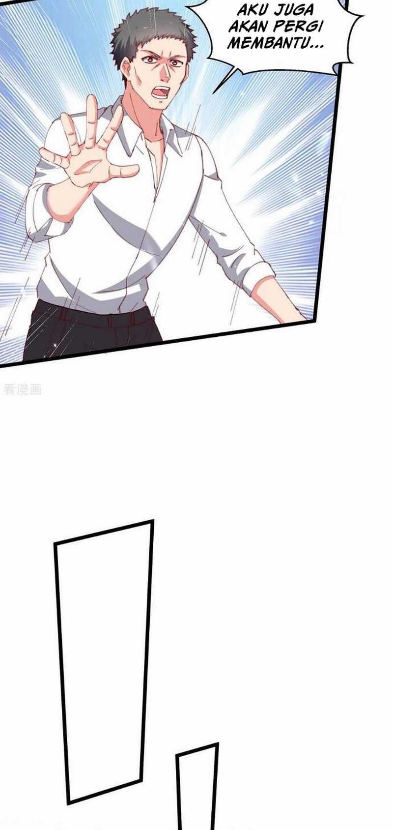 Rebirth Abandoned Less Return chapter 220 halaman 15