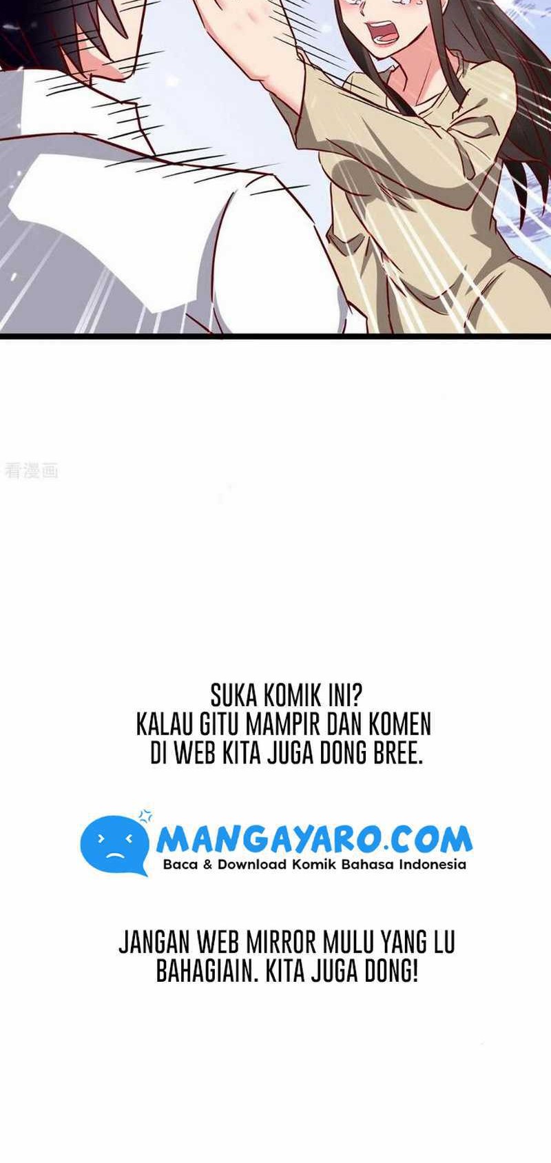 Rebirth Abandoned Less Return chapter 220 halaman 21