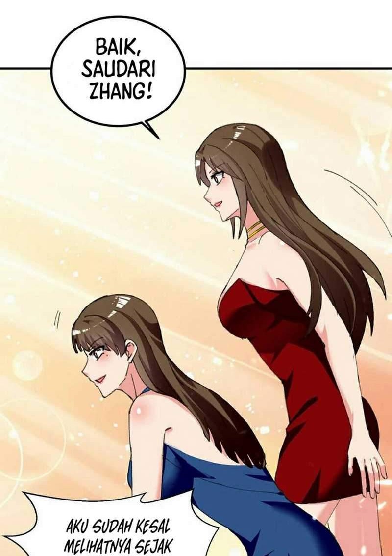 Rebirth Abandoned Less Return chapter 221 halaman 5