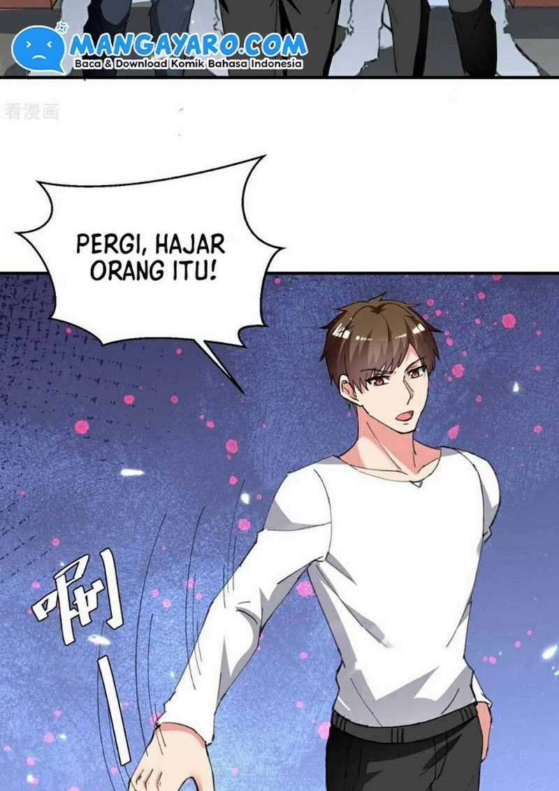Rebirth Abandoned Less Return chapter 221 halaman 15