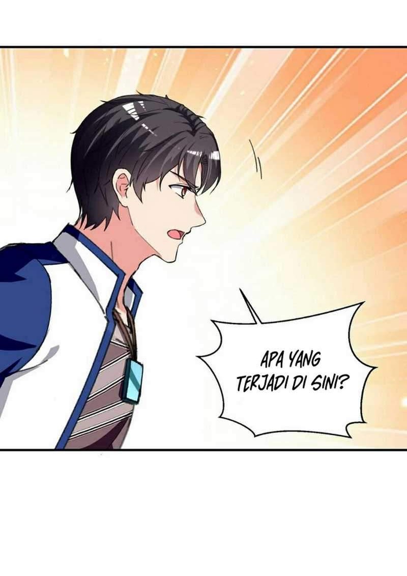 Rebirth Abandoned Less Return chapter 221 halaman 19