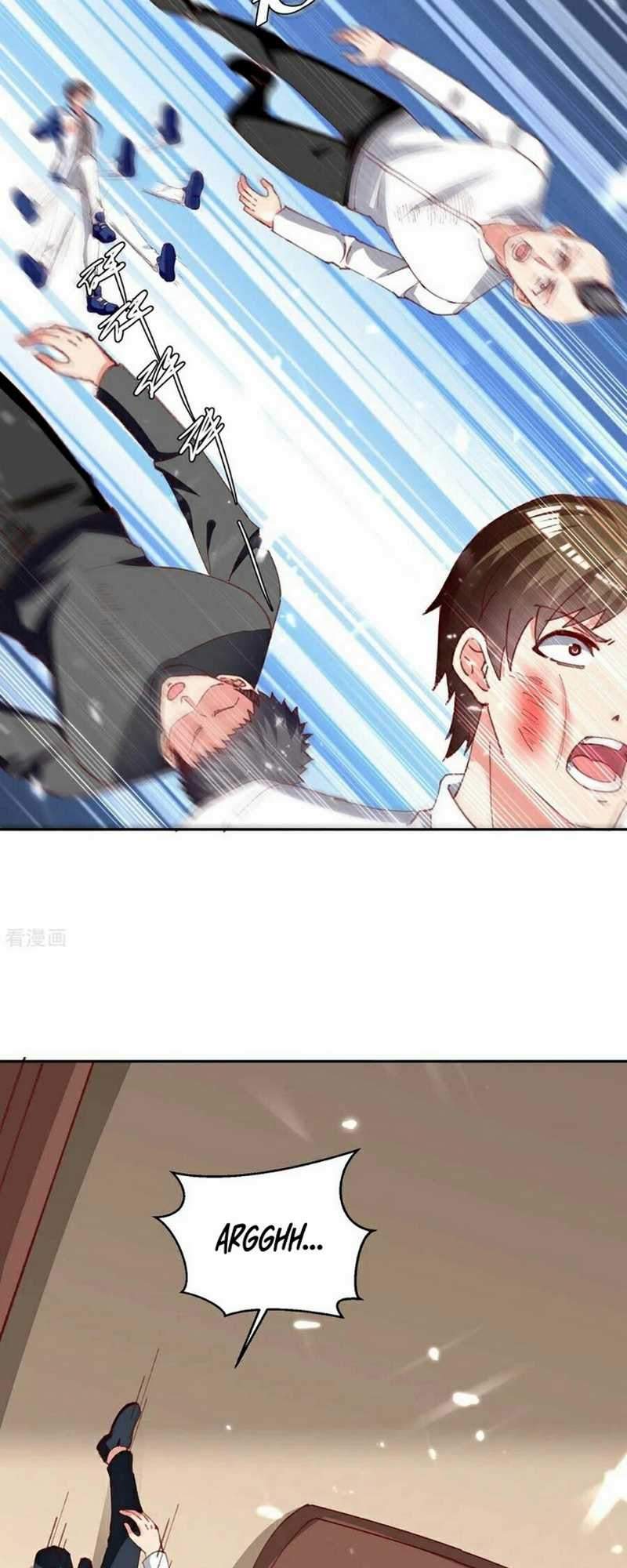 Rebirth Abandoned Less Return chapter 222 halaman 6