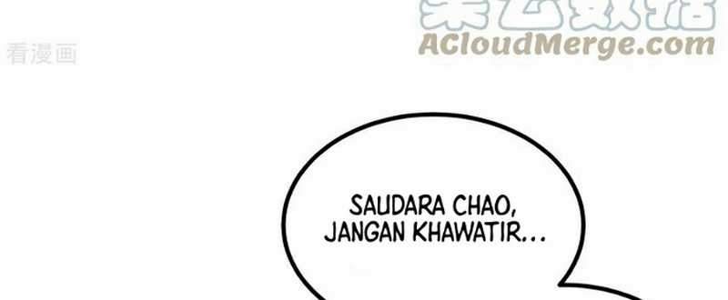 Rebirth Abandoned Less Return chapter 222 halaman 10
