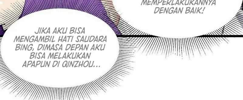 Rebirth Abandoned Less Return chapter 222 halaman 19