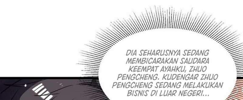 Rebirth Abandoned Less Return chapter 222 halaman 28