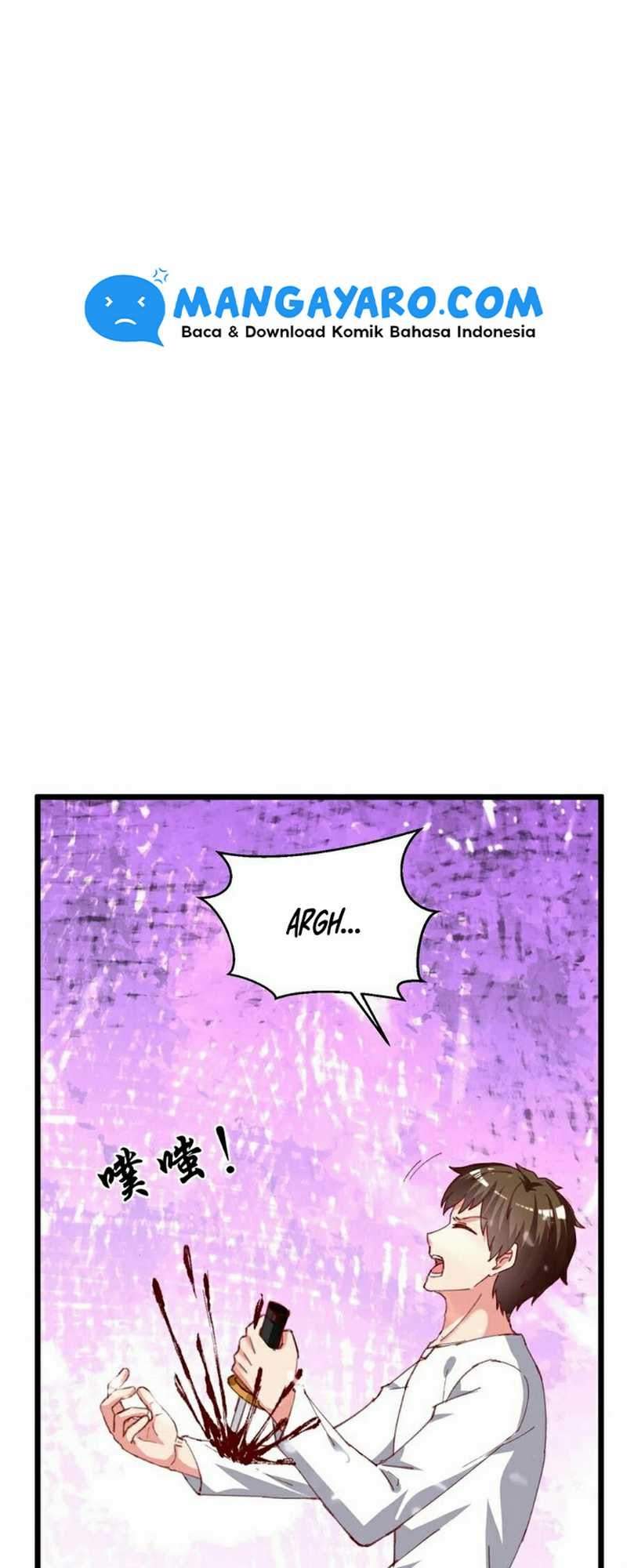 Rebirth Abandoned Less Return chapter 224 halaman 2