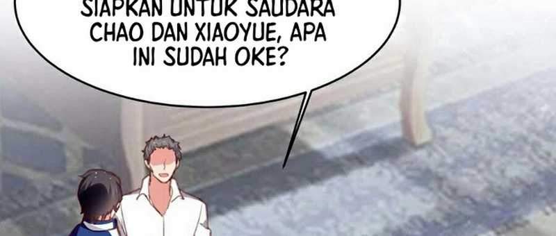 Rebirth Abandoned Less Return chapter 224 halaman 7