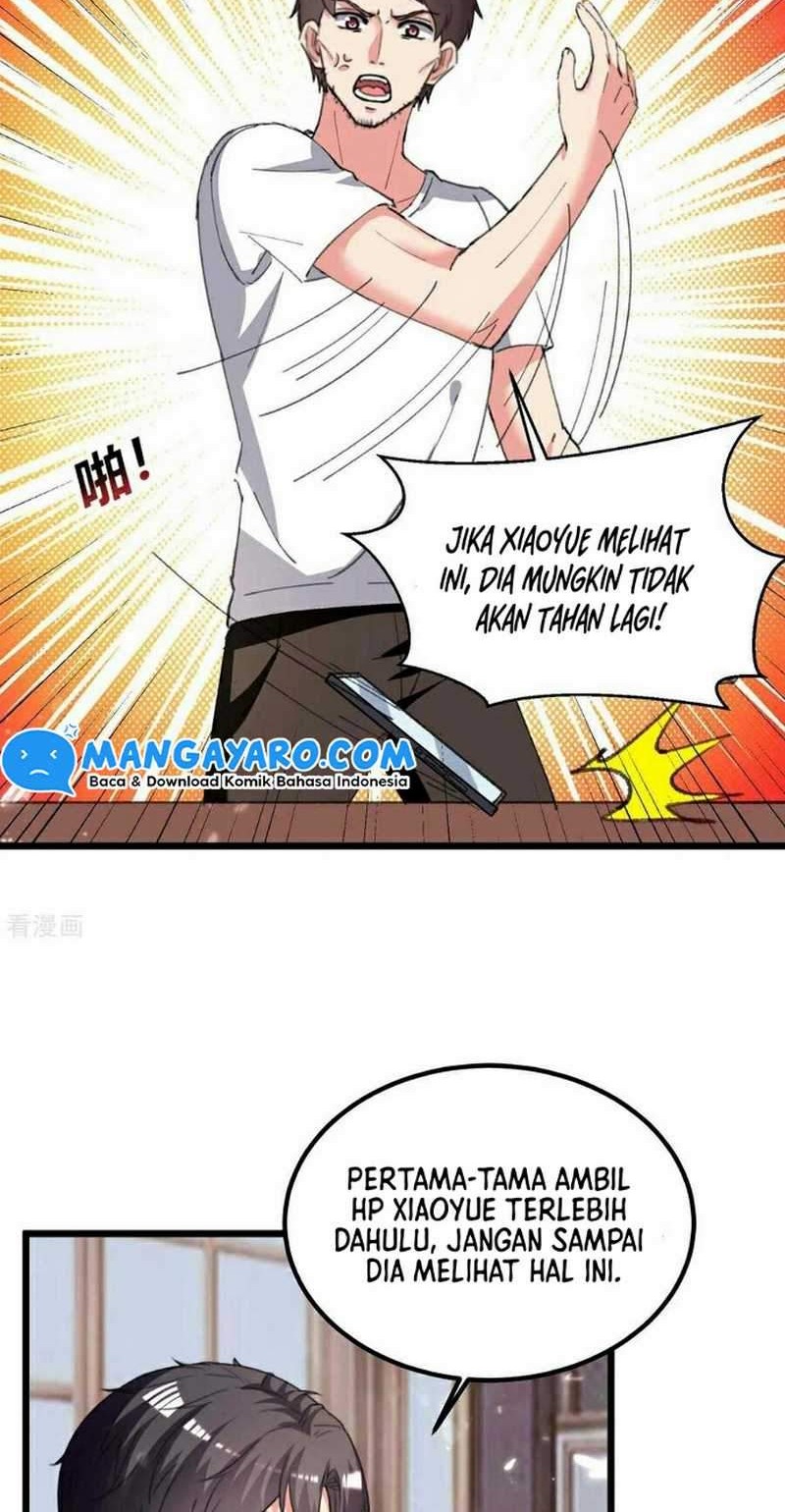 Rebirth Abandoned Less Return chapter 225 halaman 3