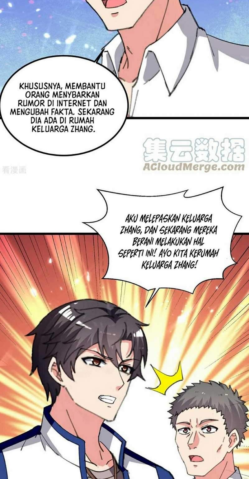 Rebirth Abandoned Less Return chapter 225 halaman 5