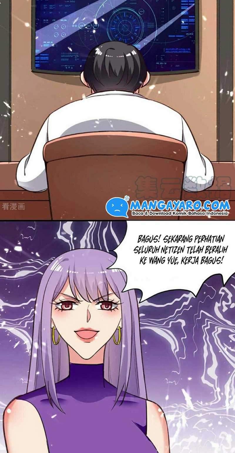 Rebirth Abandoned Less Return chapter 225 halaman 9