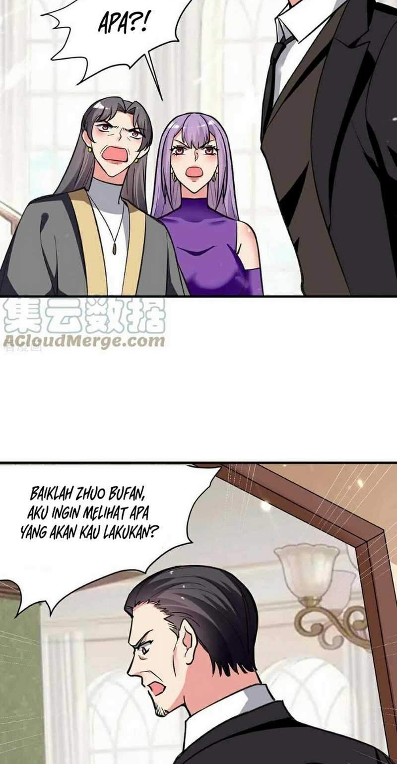 Rebirth Abandoned Less Return chapter 225 halaman 15