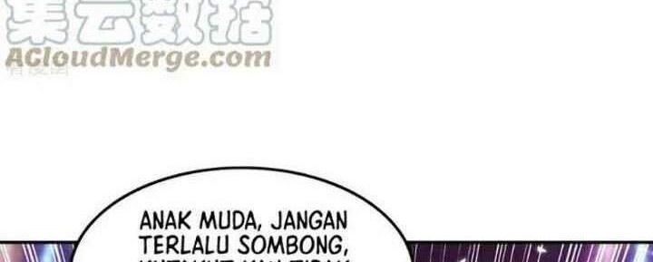 Rebirth Abandoned Less Return Bab 229 halaman 18