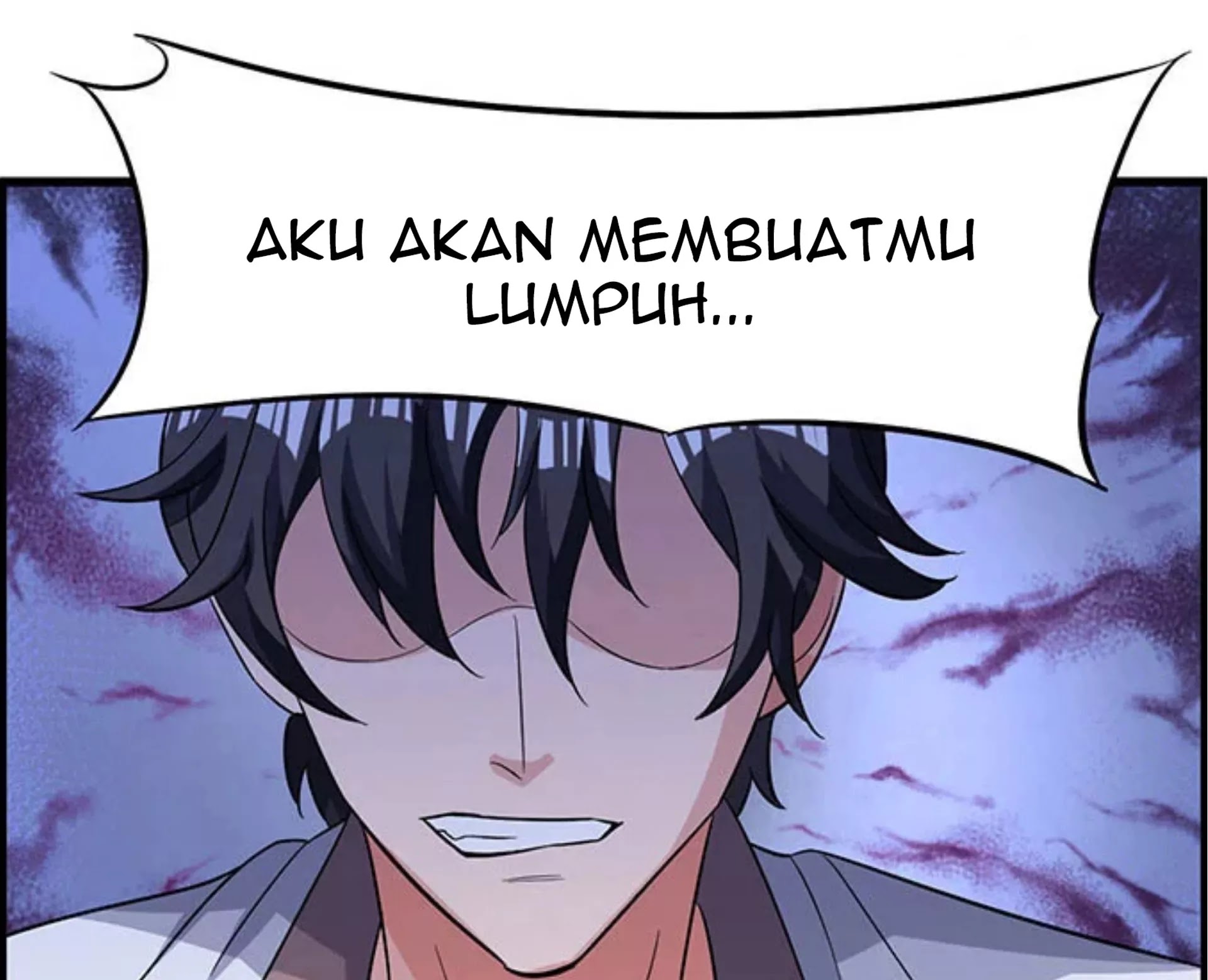 Rebirth Abandoned Less Return chapter 23 halaman 6