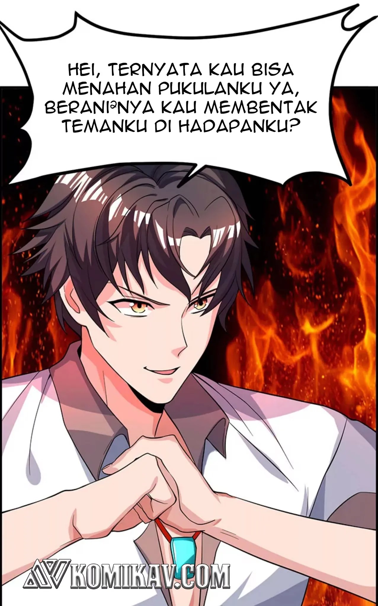 Rebirth Abandoned Less Return chapter 23 halaman 12