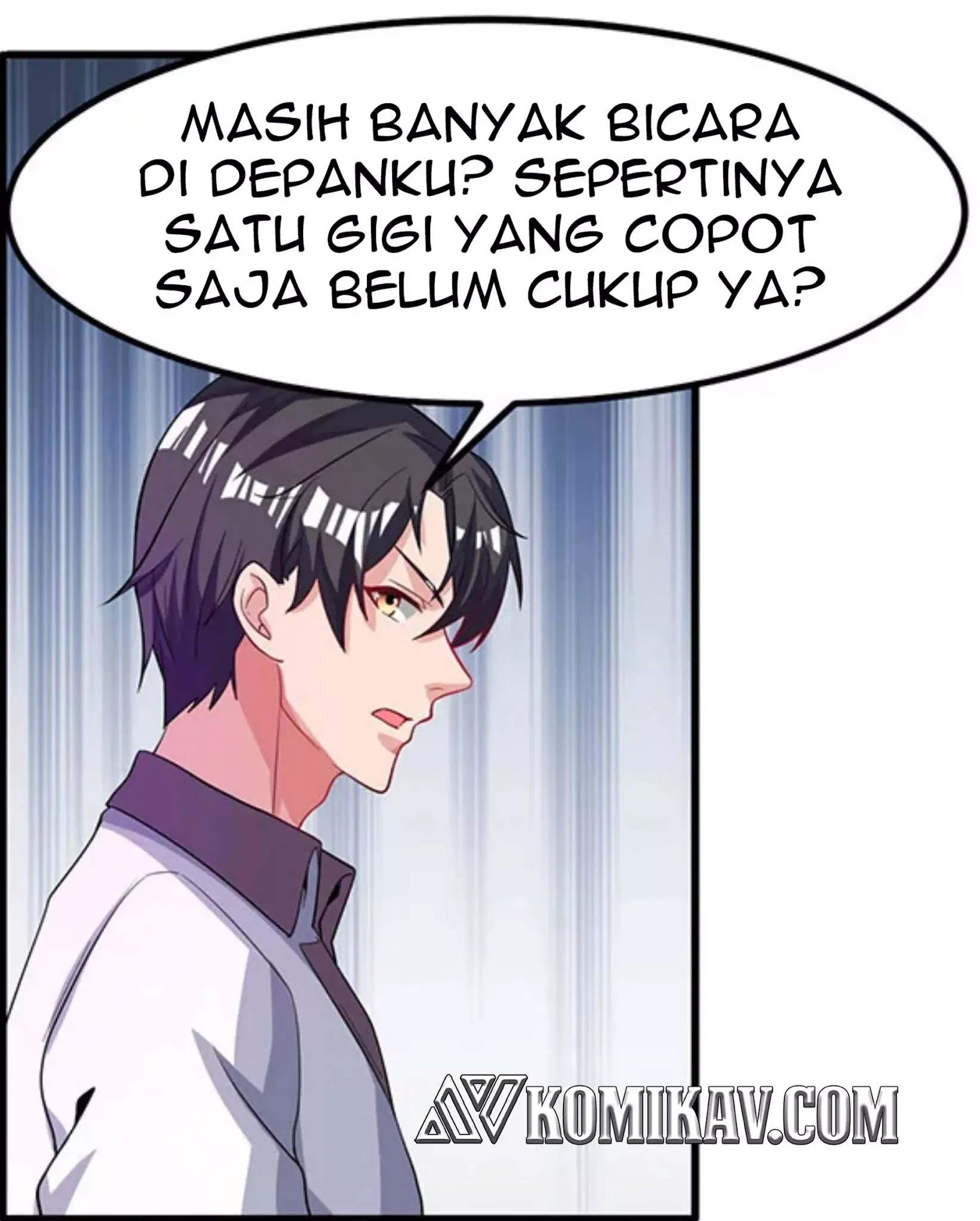 Rebirth Abandoned Less Return chapter 23 halaman 14
