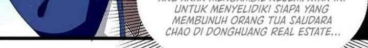 Rebirth Abandoned Less Return Bab 230 halaman 24