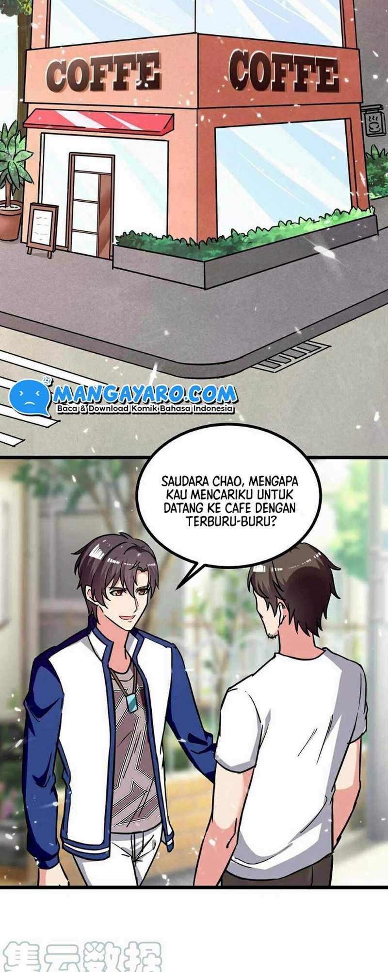 Rebirth Abandoned Less Return chapter 231 halaman 12