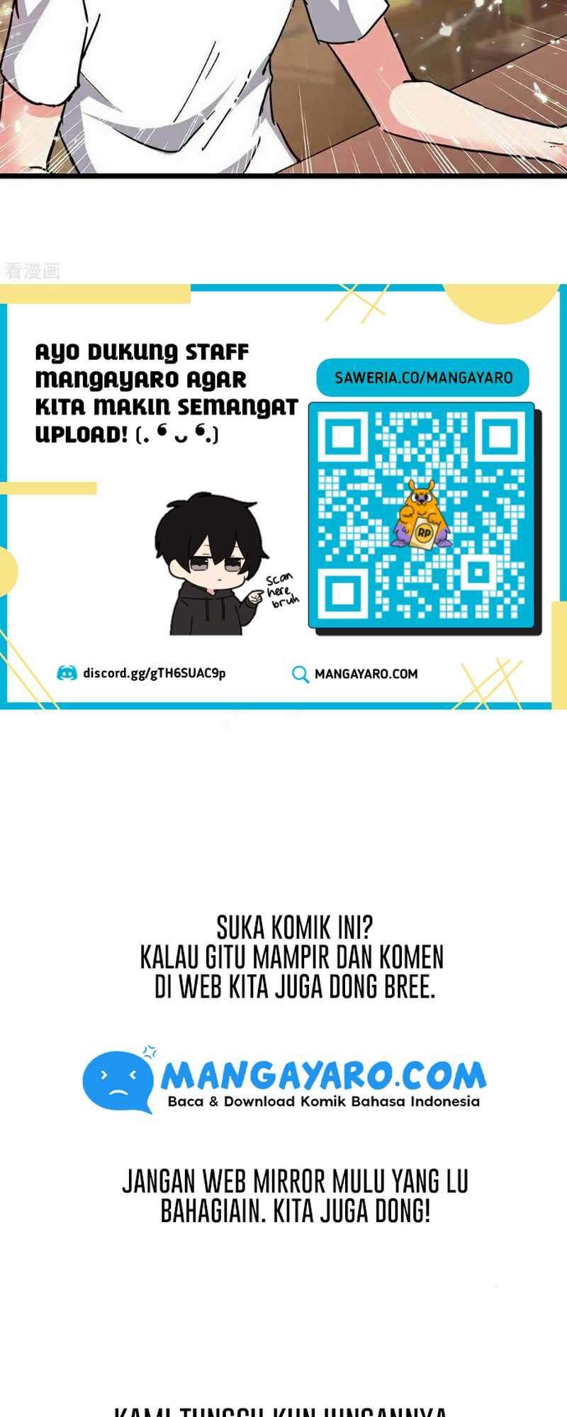 Rebirth Abandoned Less Return chapter 231 halaman 30