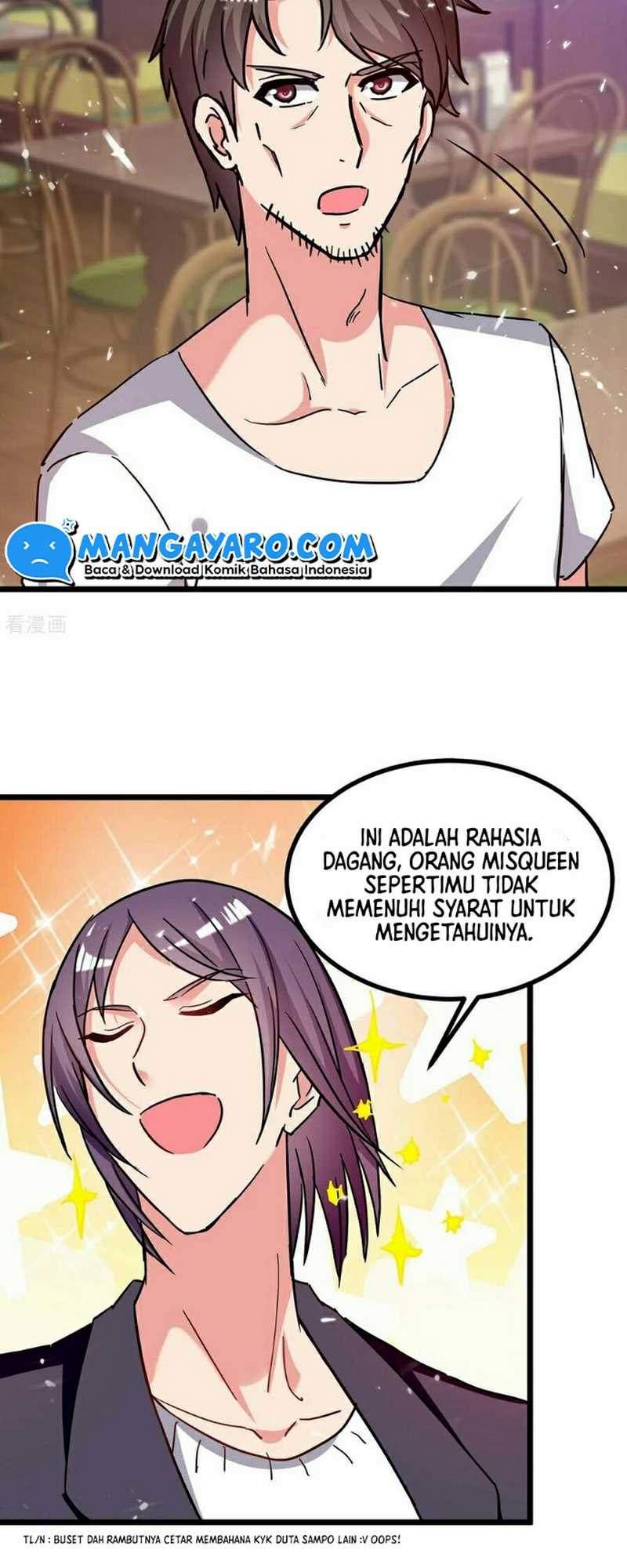 Rebirth Abandoned Less Return chapter 232 halaman 5