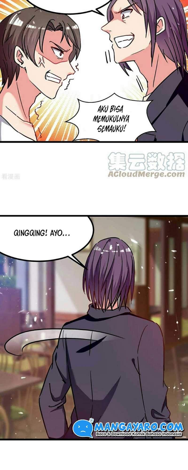 Rebirth Abandoned Less Return chapter 232 halaman 11