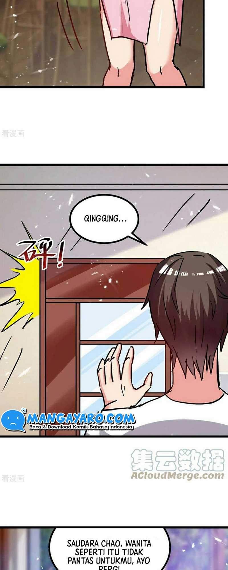 Rebirth Abandoned Less Return chapter 232 halaman 14