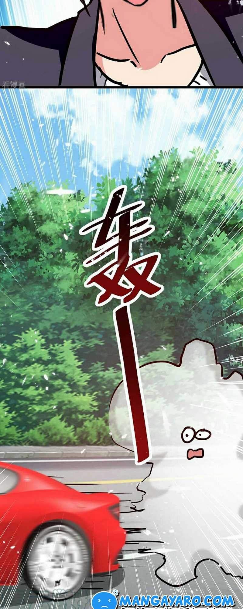 Rebirth Abandoned Less Return chapter 232 halaman 21