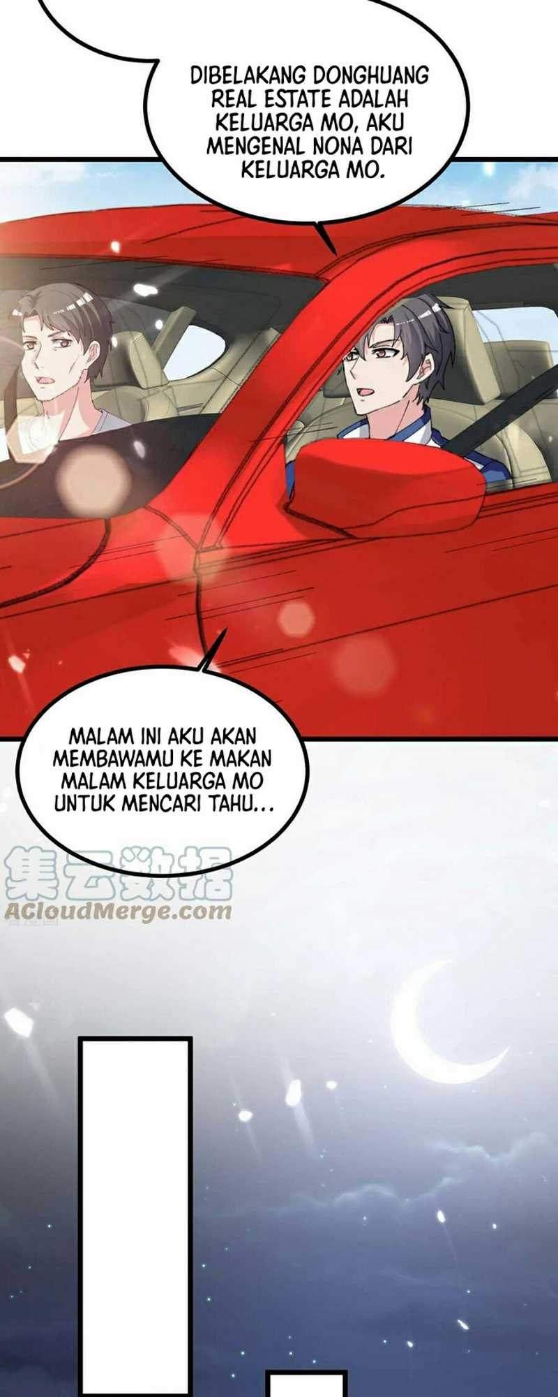 Rebirth Abandoned Less Return chapter 232 halaman 26