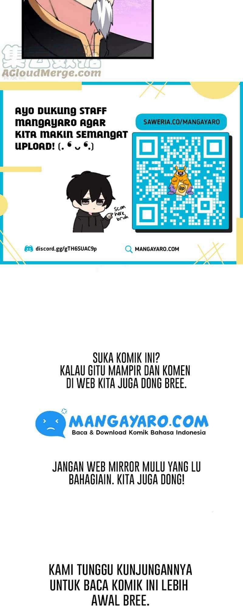 Rebirth Abandoned Less Return chapter 232 halaman 30