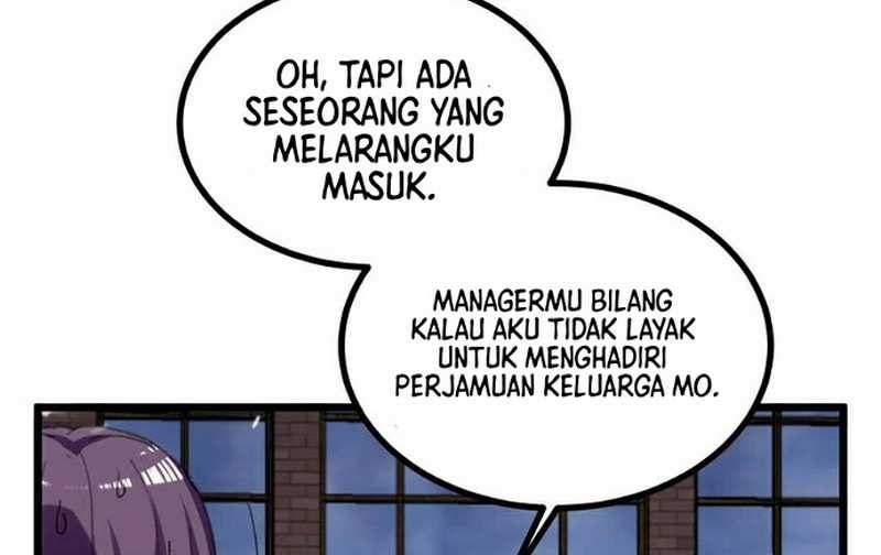 Rebirth Abandoned Less Return chapter 234 halaman 4